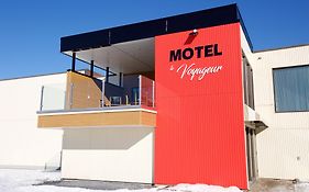 Hotel Le Voyageur
